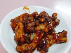 糖醋里脊-蘭心餐厅(进贤路店)