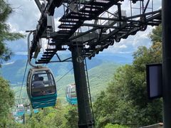 -腾冲云峰山