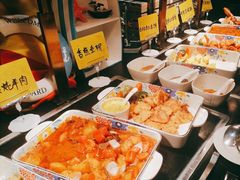 -南昌绿地华邑酒店·鲜艳全日餐厅