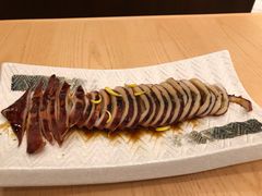 烤鱿鱼-yokocho上横町·日本食街(深业上城店)