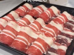 -东来顺饭庄(apm总店)