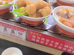 -合肥悦城融侨里生活广场