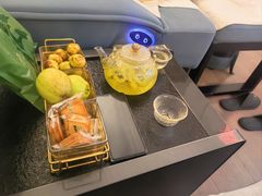 -华夏良子·足道SPA艾灸(铁道大厦店)