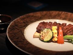 -滩万日本料理Nadaman(国贸大酒店)