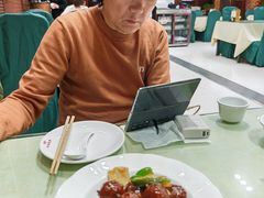 -东四民芳餐厅(世茂工三店)