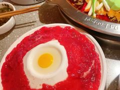 -大龙燚火锅(太古里店)