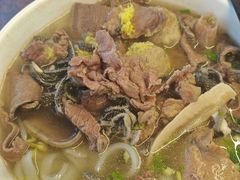 -潮镇老尾牛杂(环城西路店)