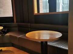 -星巴克(红房子店)