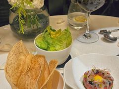 -Le Bistrot de Racine