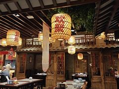 -南京大牌档(崇文门国瑞店)