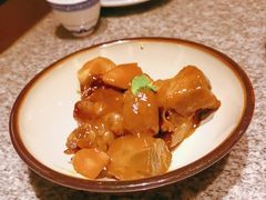 -南京大牌档(龙湖长楹天街店)