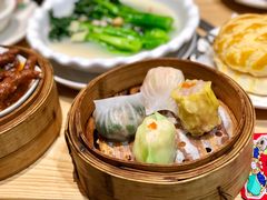 大四喜-燊荣记(北京路店)