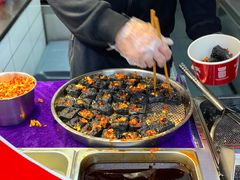 -黑色经典臭豆腐·湖南特产(坡子街店)