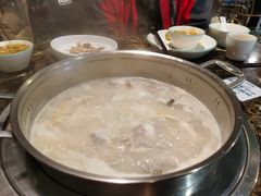 -鱼粤鲜淘米捞·中山脆肉鲩火锅(悦湖会店)