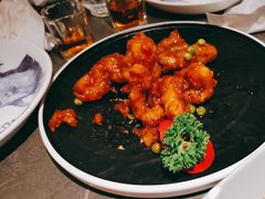 -前海沿·青岛菜(大拇指广场石老人店)