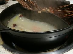 -钢管厂歆瑞源油卤串串香(春熙路太古里店)
