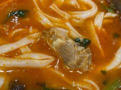 -小满手工粉(北京来福士店)