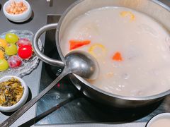 -官也街澳门火锅(新源里店)