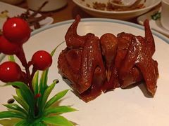 -大鸽饭(马王堆店)