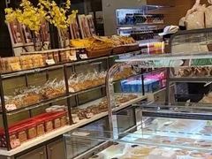 面包甜点陈列柜-BreadTalk面包新语·烘焙蛋糕(东方雅苑店)