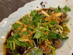 -官塘锋记鱼生·生腌·砂锅粥(牌坊街店)