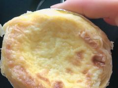蛋挞-巴黎贝甜(熙悦汇店)