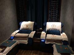 -大桶大足浴(南翔店)