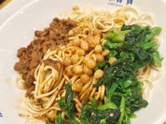 -陳香貴·兰州牛肉面(乐峰广场店)