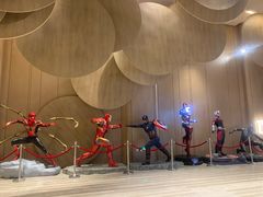 -武商摩尔影城(国广IMAX激光店)