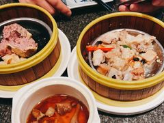 -老广酒楼(樱花店)