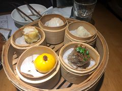 -南小馆(迪士尼小镇店)