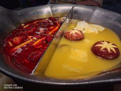 -湊湊火锅·茶憩(打浦桥日月光店)