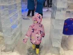 -宁波冰雪大世界(北仑区)