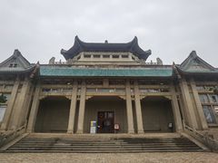 -武汉大学老图书馆