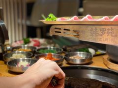 -韩罗苑(万象城店)