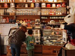 -Alimentari Grande(东湖路店)