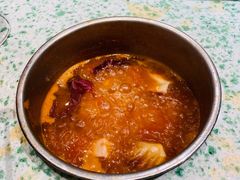 -爱丽格斯火锅(东岸国际店)