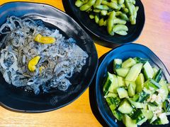 -金陵一哥龙虾馆(三牌楼总店)