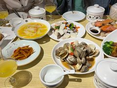 -林四喜·闽南传家菜(鼓浪屿店)
