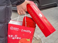 -海底捞火锅(高科广场店)