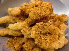 -蓉三少冒烤鸭·四川小吃集(北京首店)