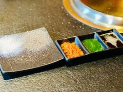 厚切和牛牛舌-300杯·和牛烧肉清酒专门店(廊里店)