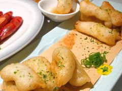 -码头见·潮汕菜(领展中心城店)