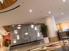 -宁波东港喜来登酒店