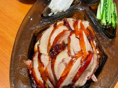 -老昌春饼(中央大街店)