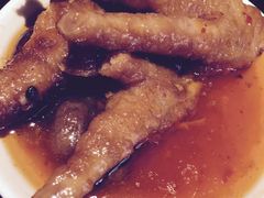 -颐和•海鲜砂锅粥•啫啫煲(奥林匹克广场店)