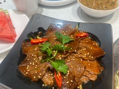 -千牛将·鲜牛肉火锅(开元路店)
