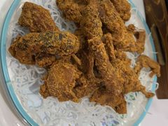 -天鲜阁·海鲜粤菜·33年老字号(石槎白云站店)