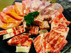 -熊出没日本烧肉放题