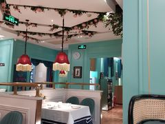 -玉玲珑(陆家嘴店)